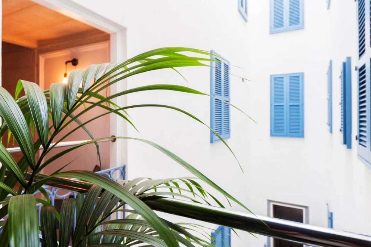 The Saint John - Hotel Photo 2