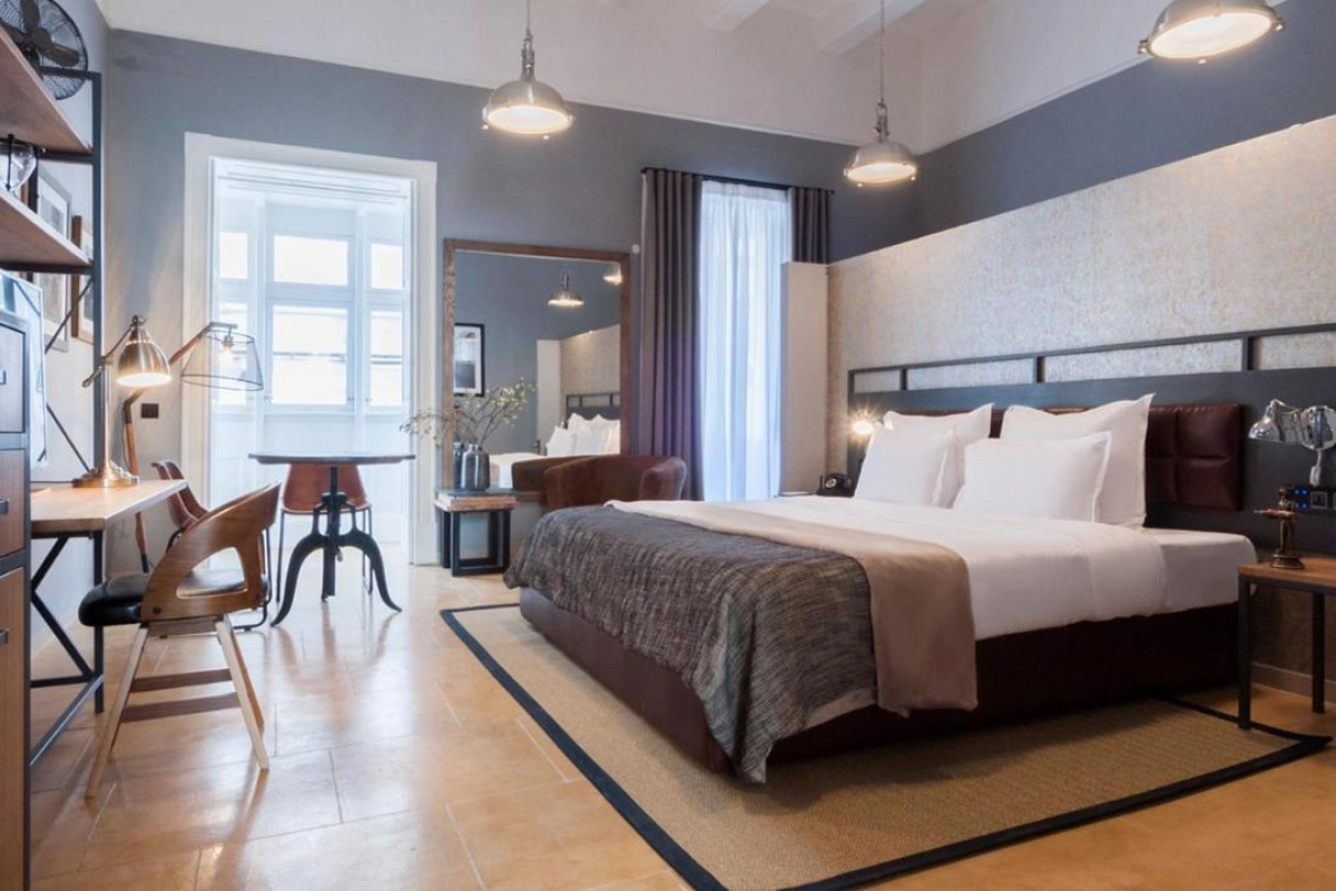 The Saint John - Hotel Photo 5