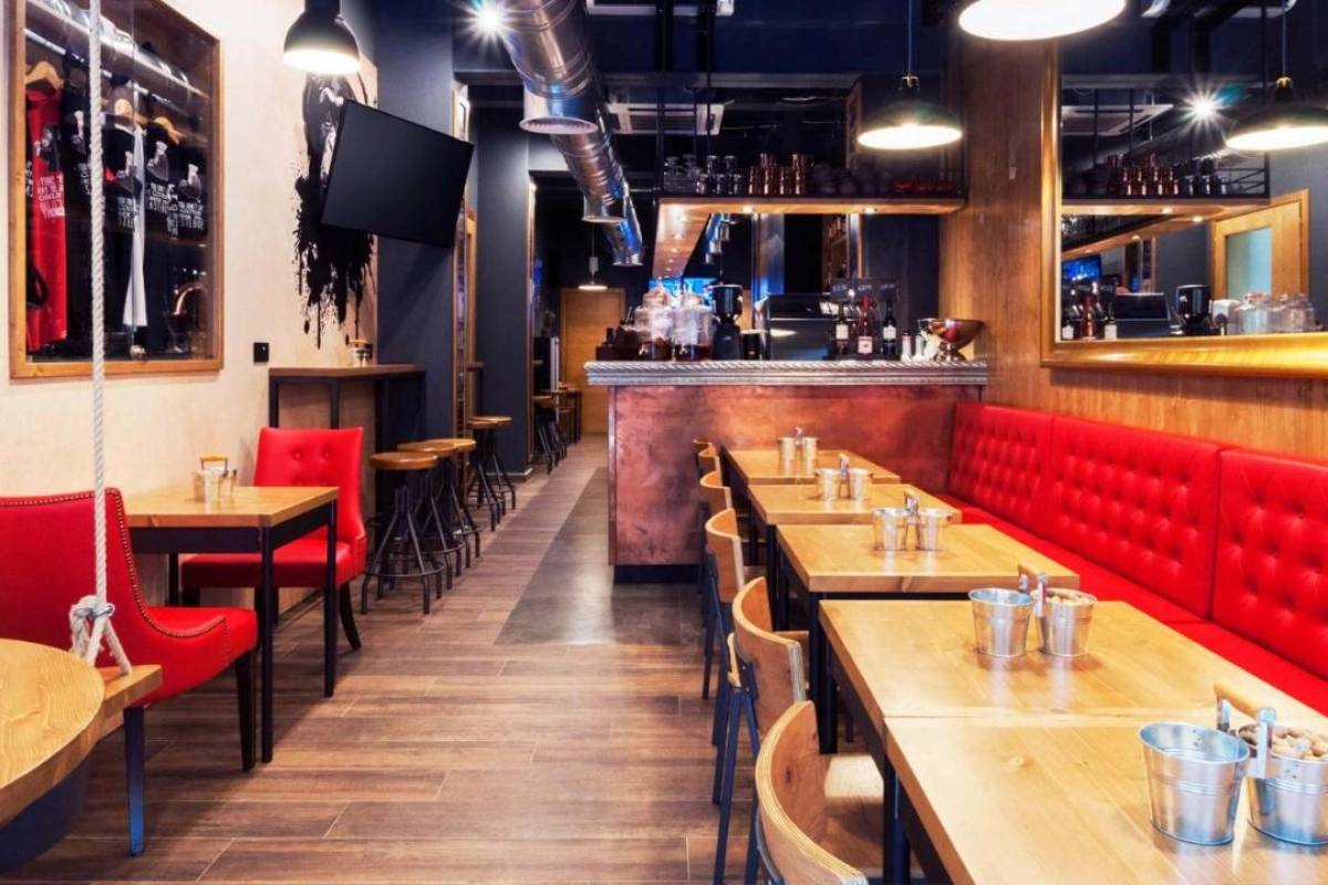 The Saint John - Hotel Photo 6