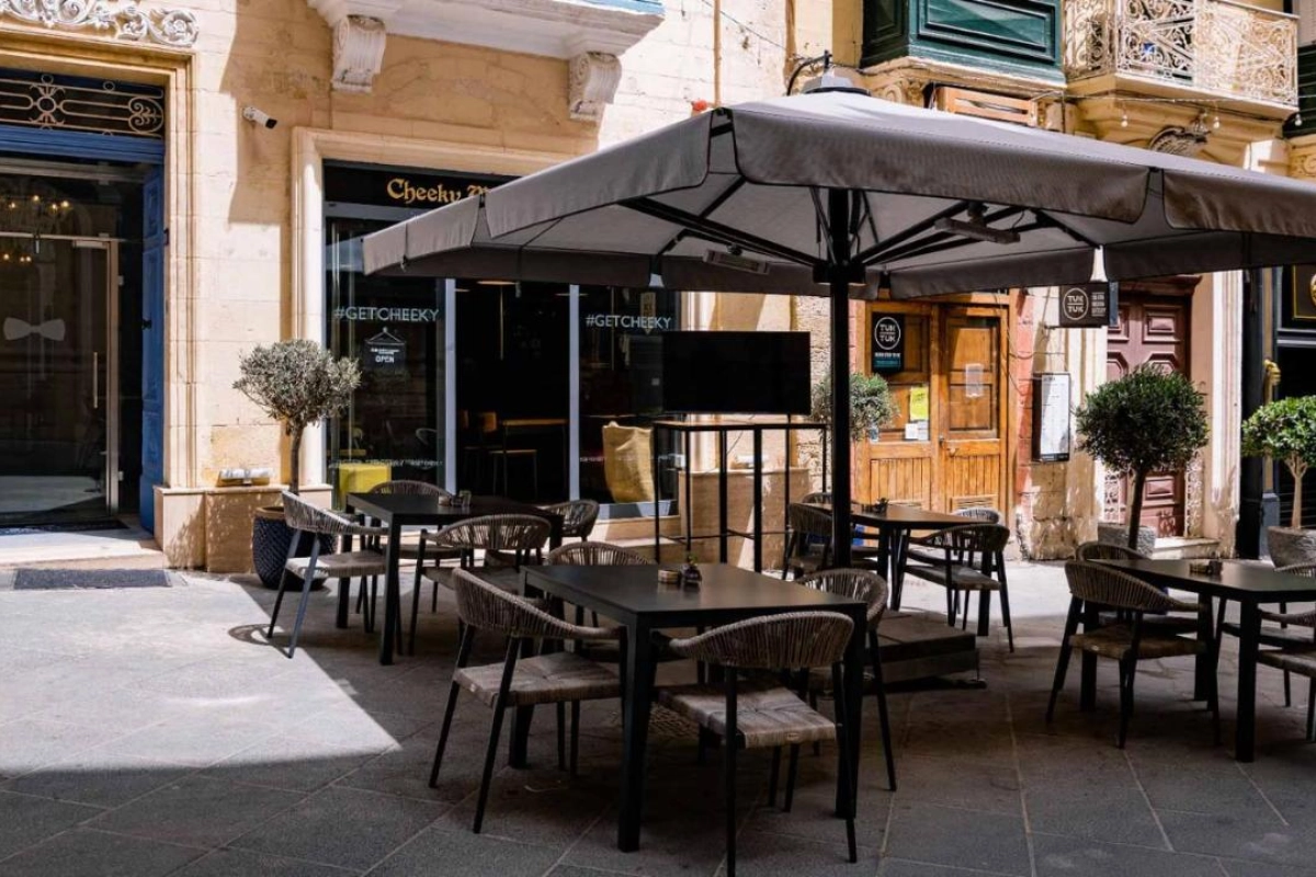 The Saint John - Hotel Photo 7