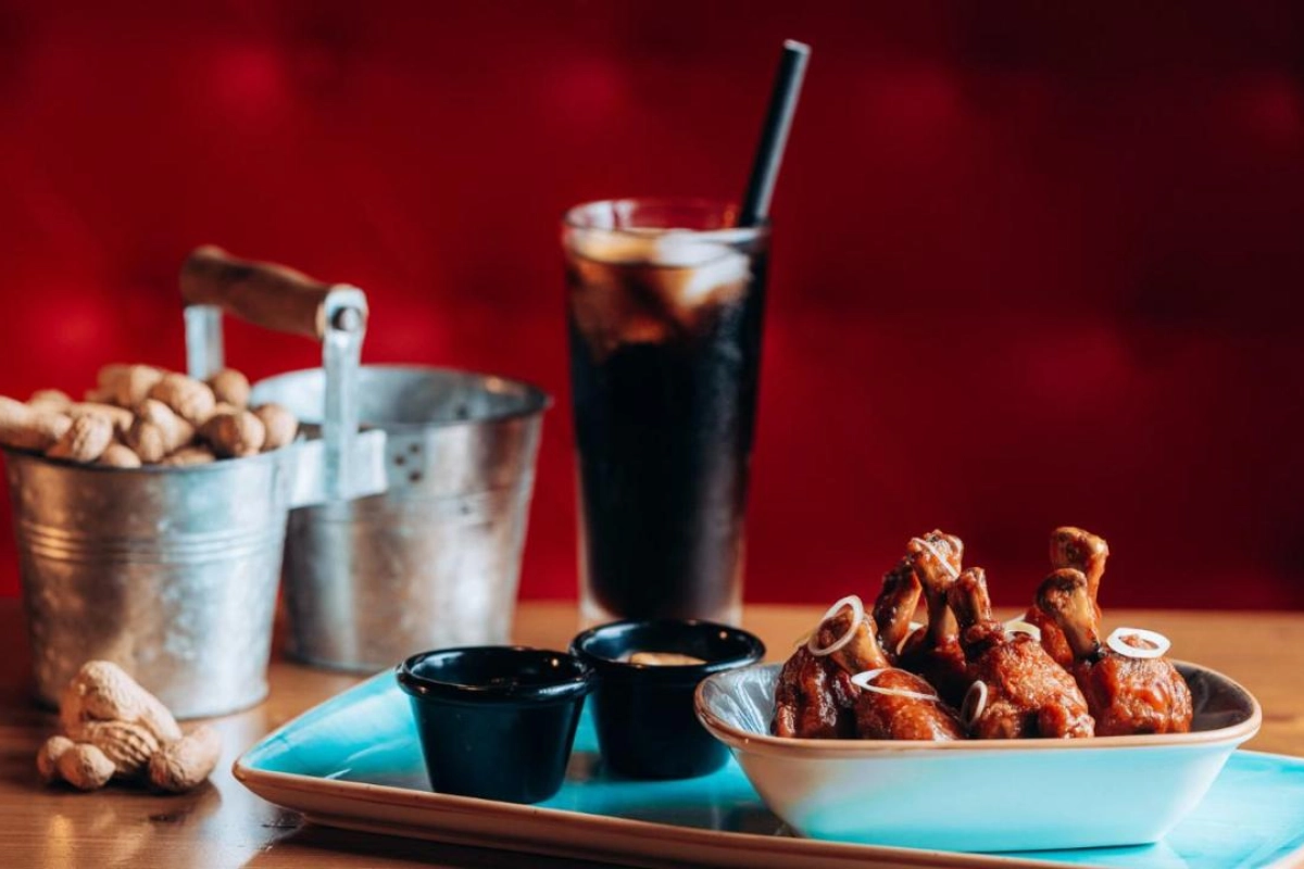 The Saint John - Hotel Photo 8