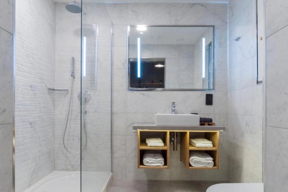 The Saint John - Hotel Photo 9