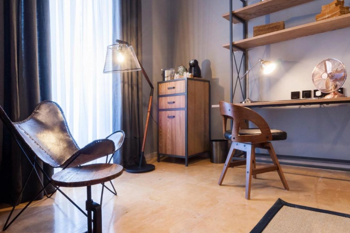 The Saint John - Hotel Photo 10