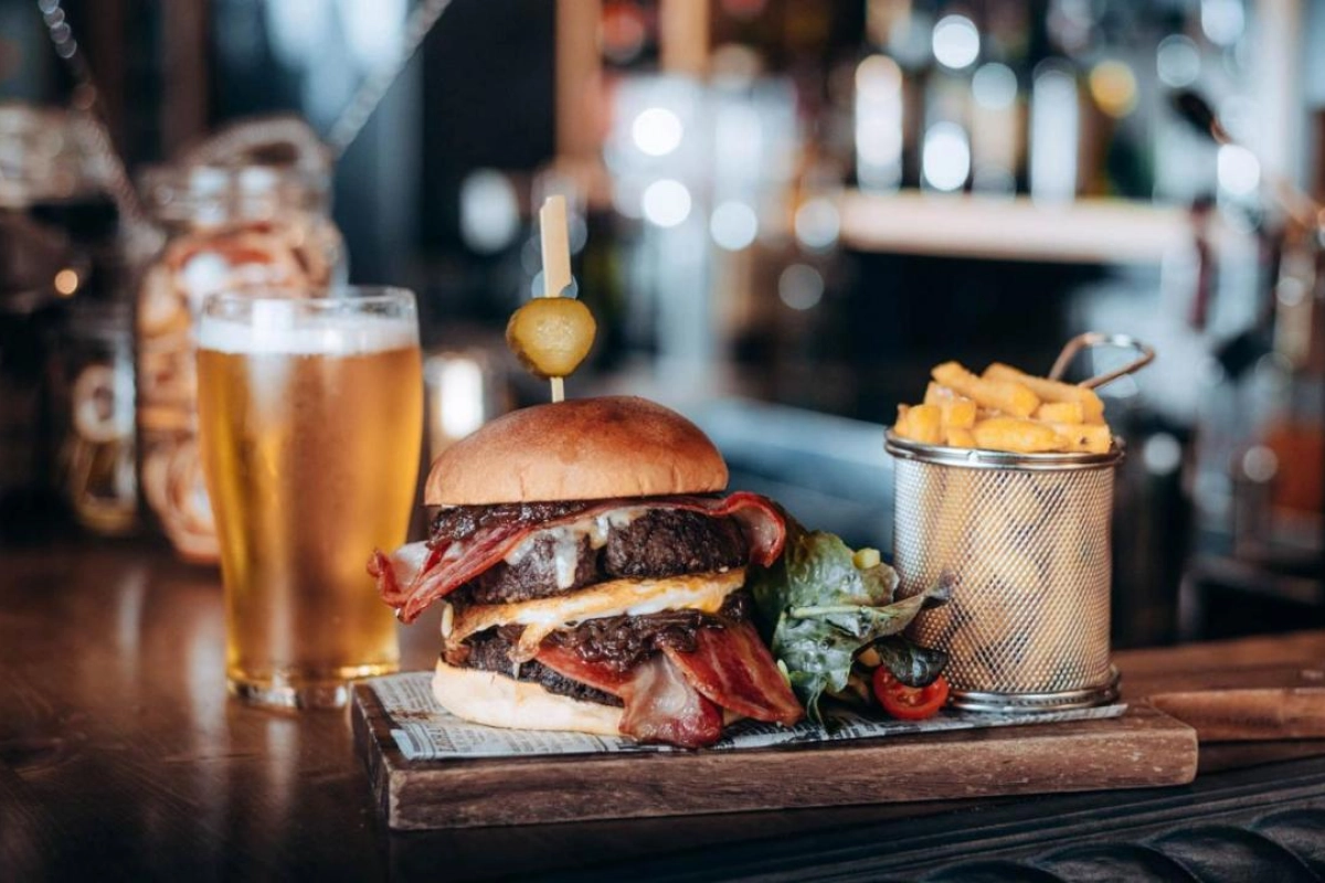 The Saint John - Hotel Photo 11