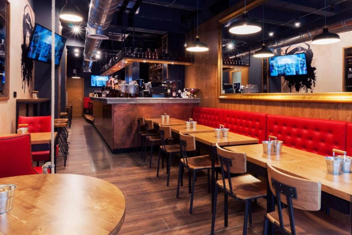 The Saint John - Hotel Photo 12