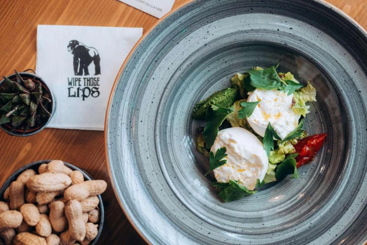 The Saint John - Hotel Photo 13