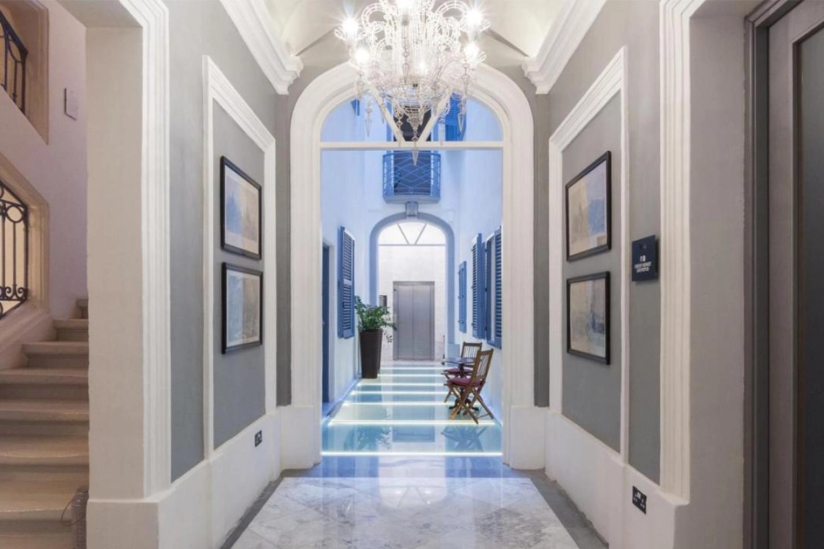 The Saint John - Hotel Photo 14