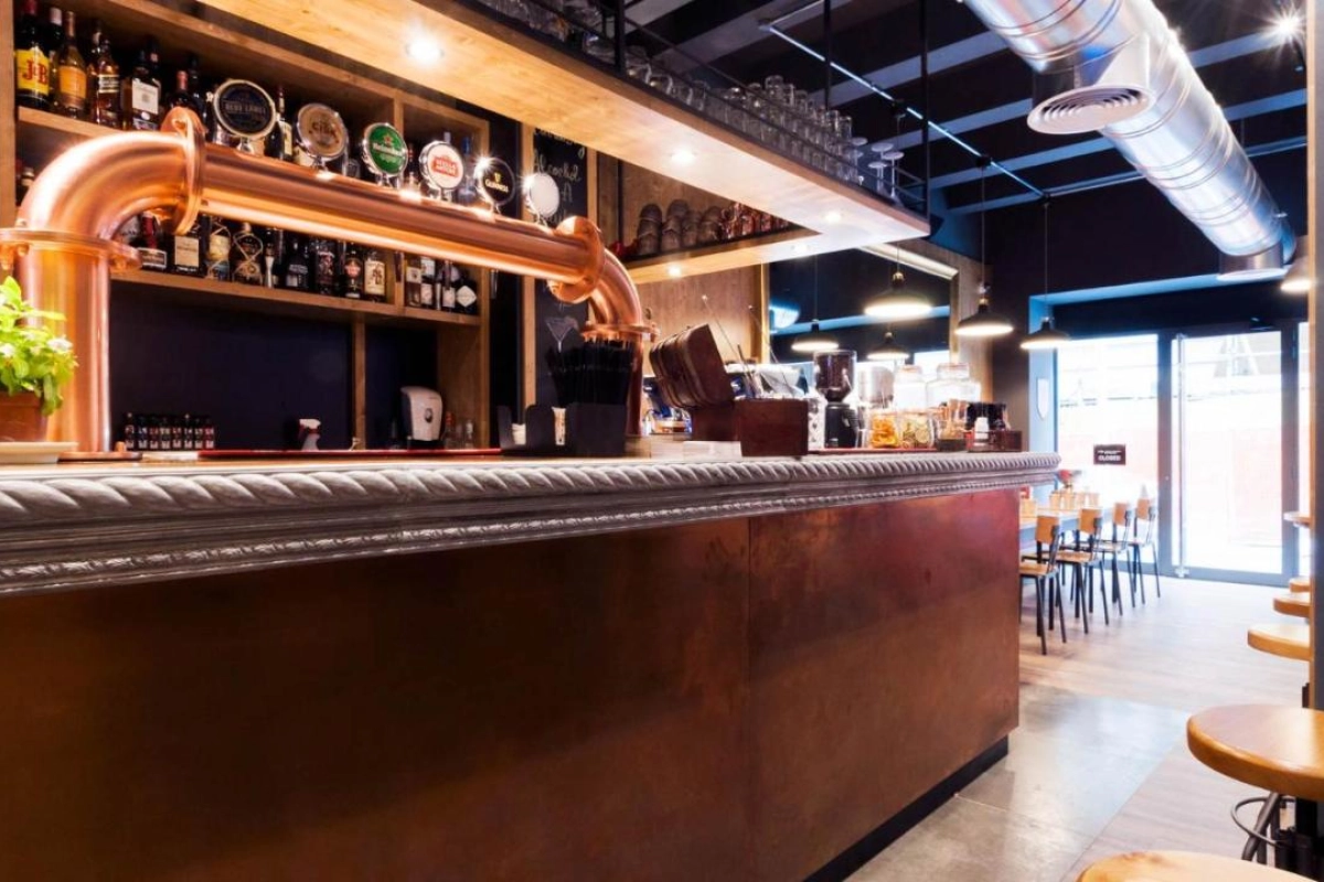 The Saint John - Hotel Photo 16