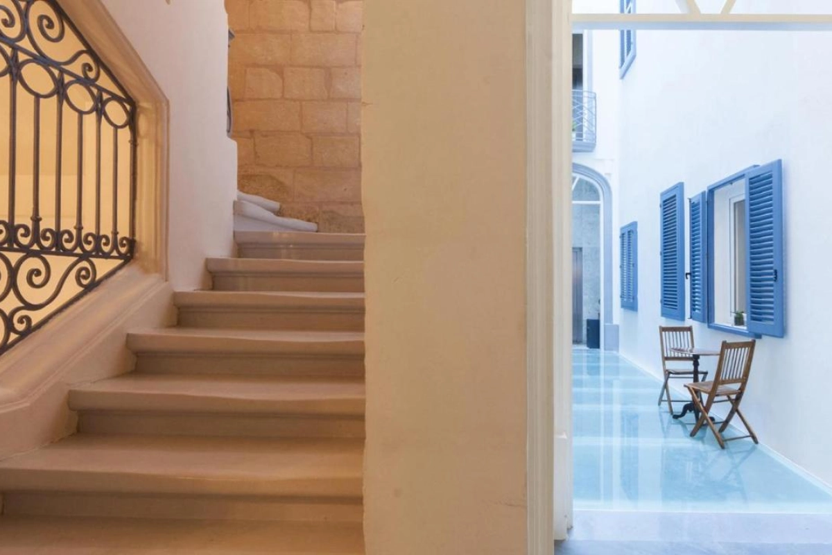 The Saint John - Hotel Photo 17