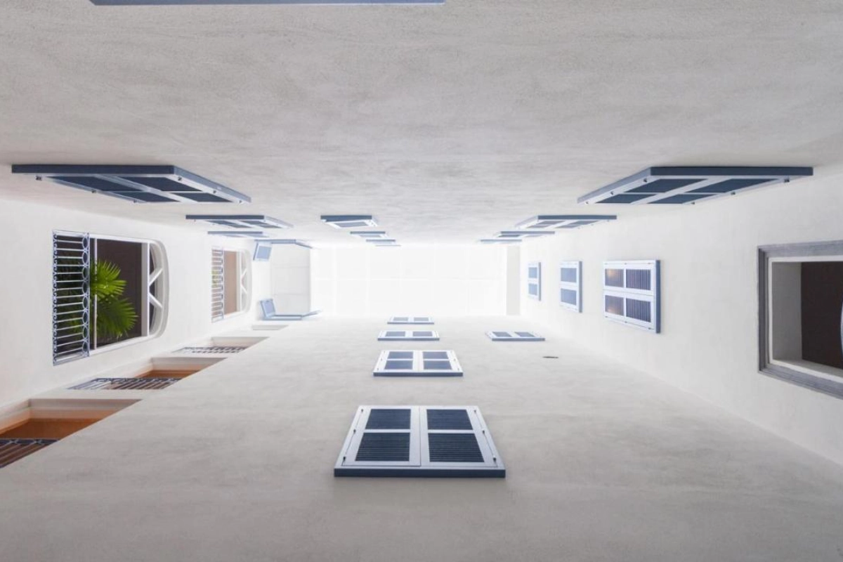 The Saint John - Hotel Photo 18