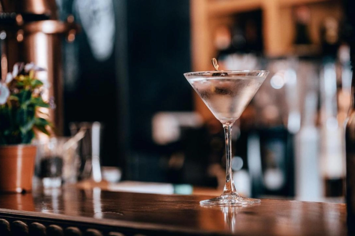 The Saint John - Hotel Photo 19