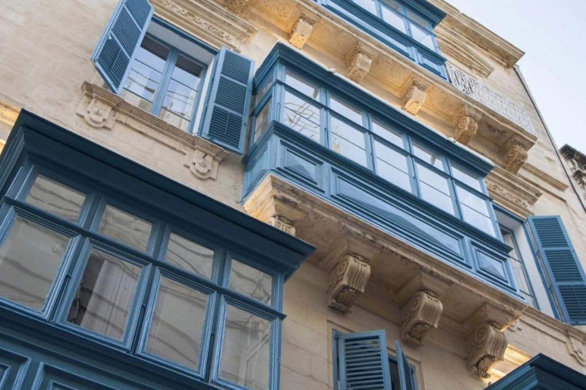 The Saint John - Hotel Photo 21