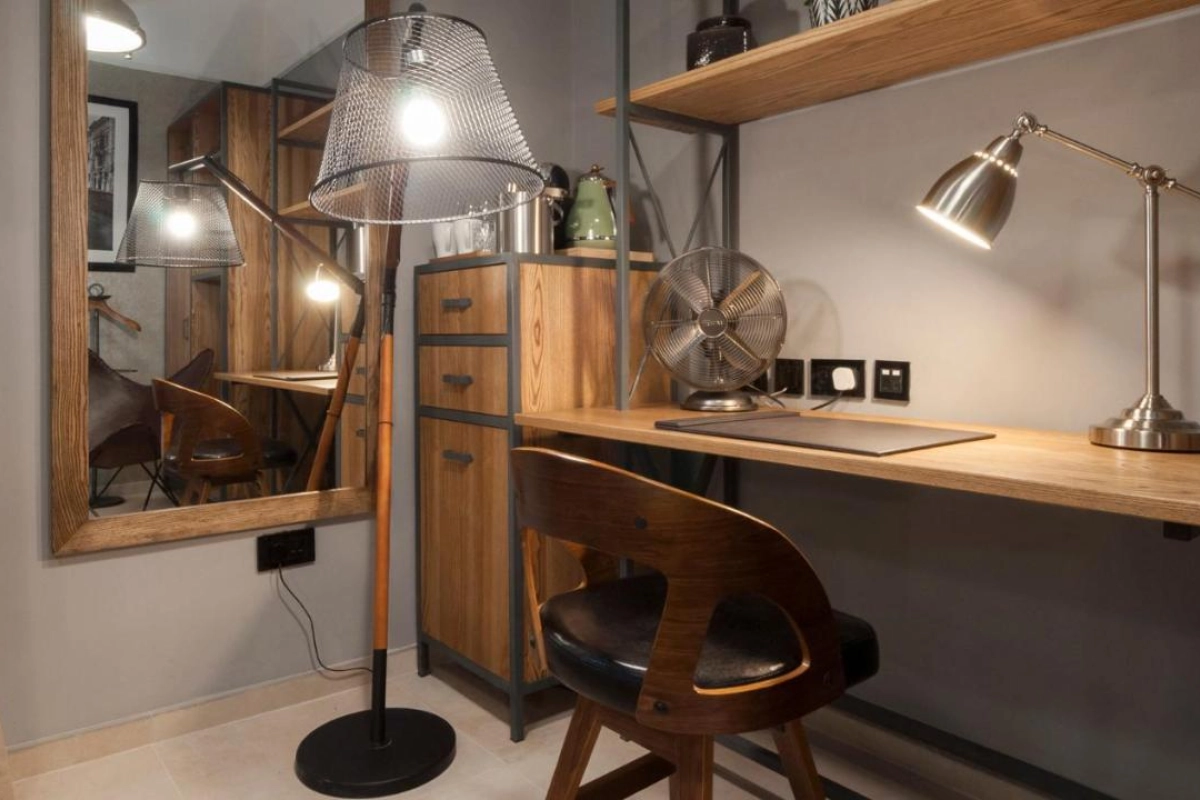 The Saint John - Hotel Photo 22