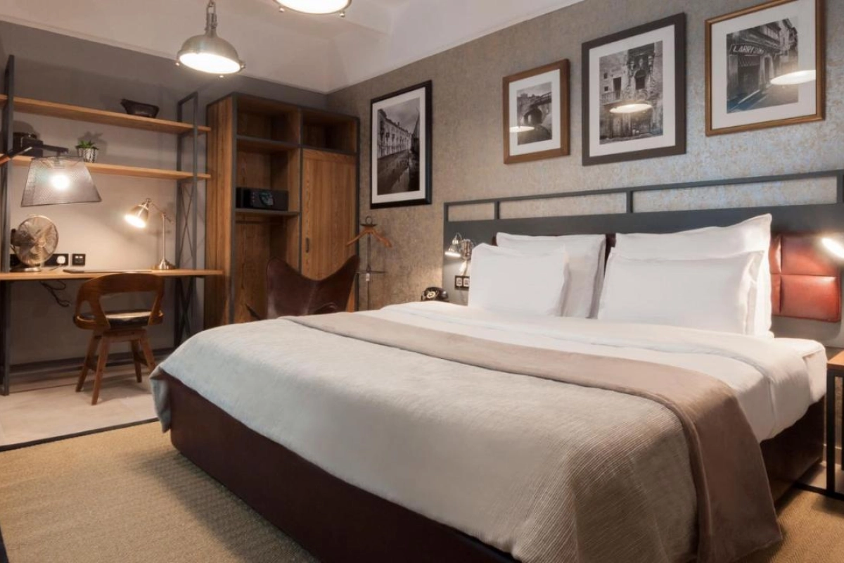 The Saint John - Hotel Photo 23