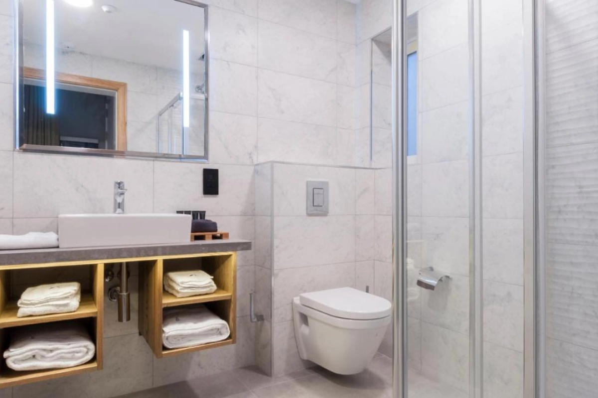 The Saint John - Hotel Photo 24