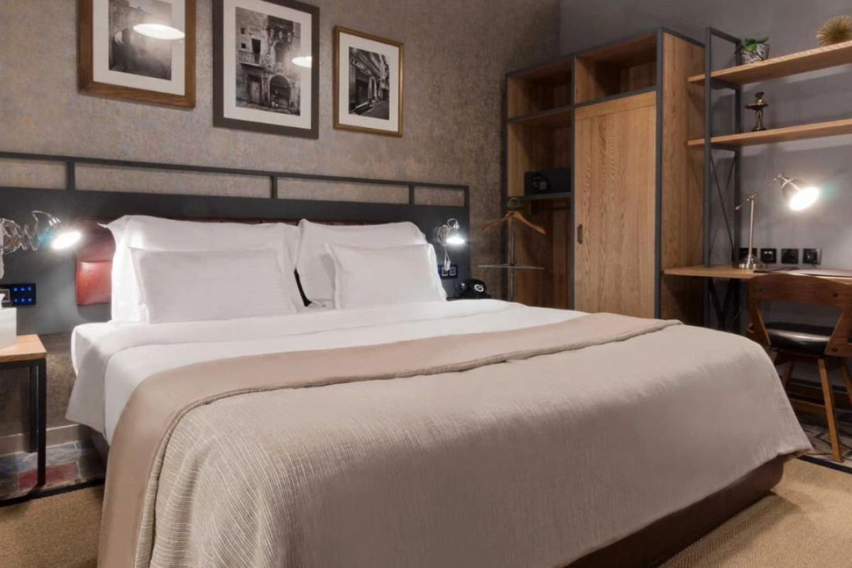 The Saint John - Hotel Photo 25