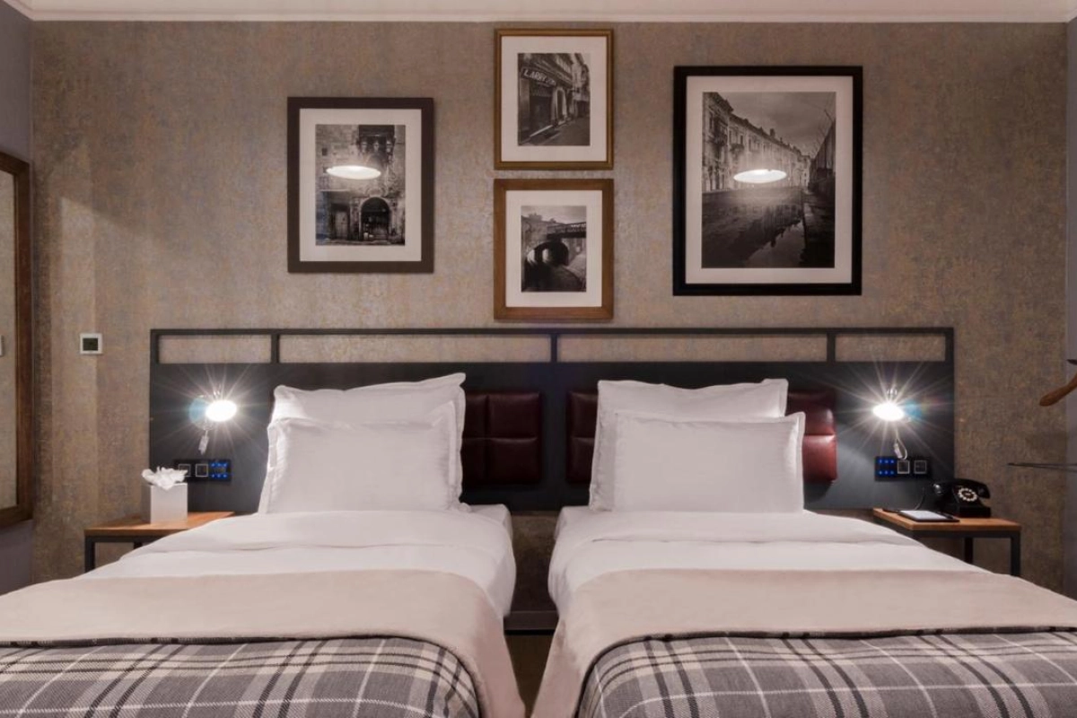 The Saint John - Hotel Photo 26