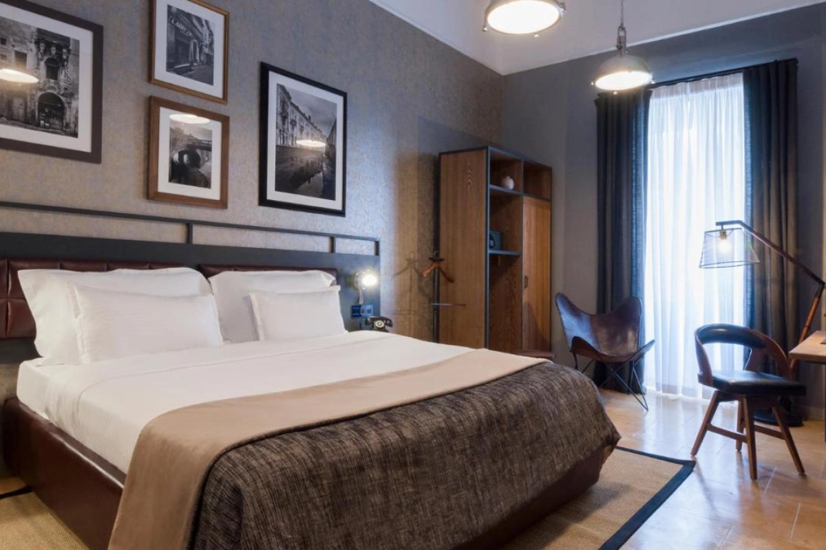 The Saint John - Hotel Photo 27