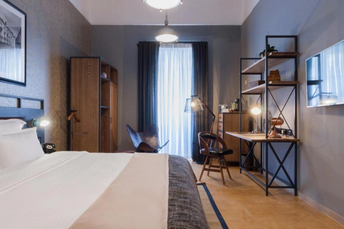 The Saint John - Hotel Photo 28