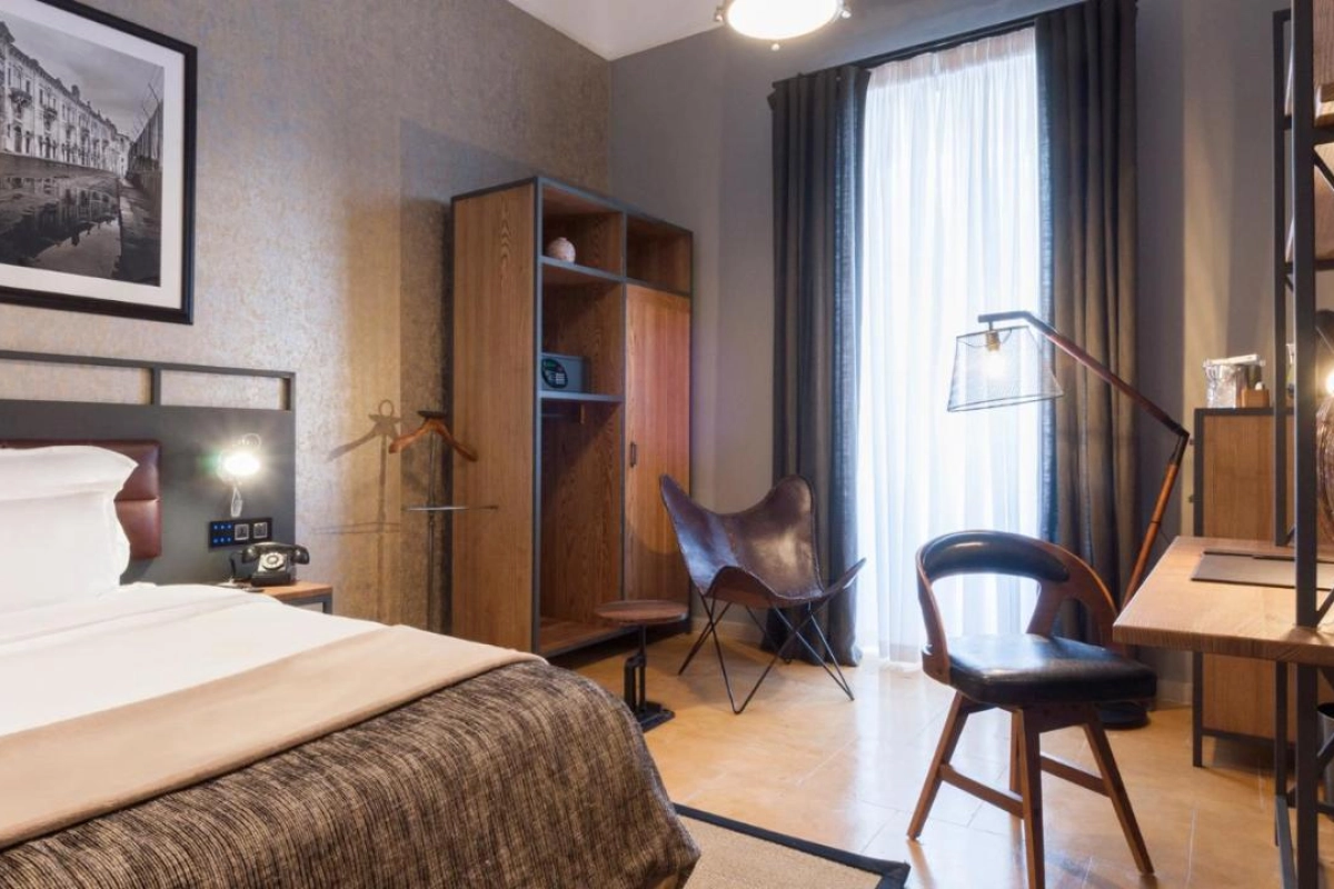 The Saint John - Hotel Photo 29