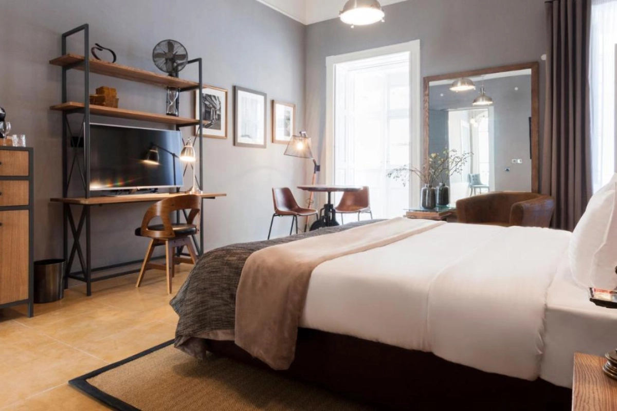 The Saint John - Hotel Photo 31