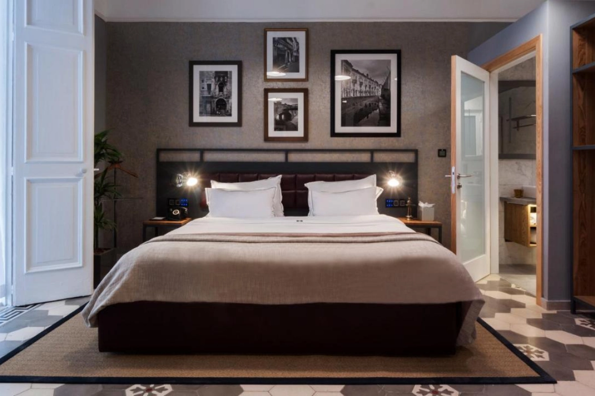 The Saint John - Hotel Photo 32