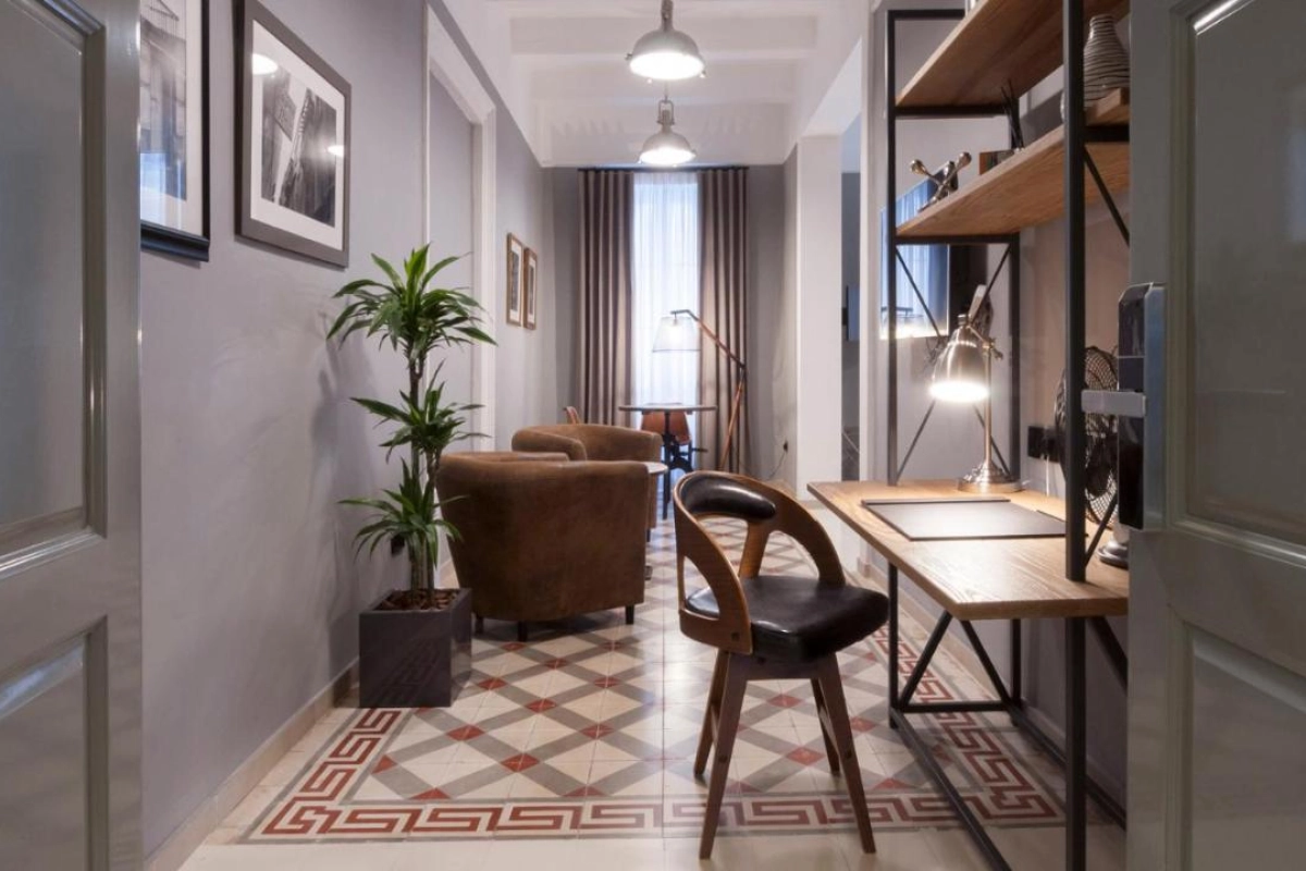 The Saint John - Hotel Photo 33