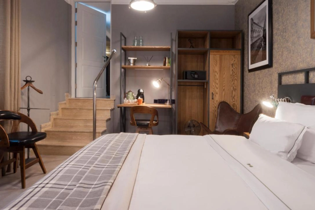 The Saint John - Hotel Photo 35