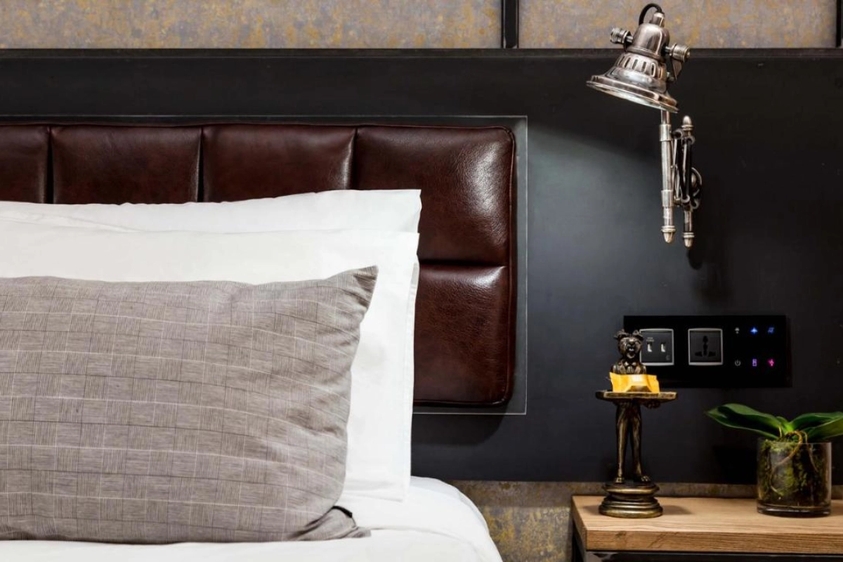 The Saint John - Hotel Photo 36