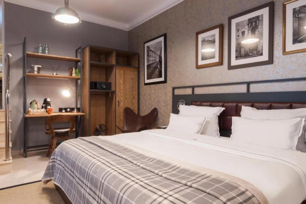 The Saint John - Hotel Photo 37