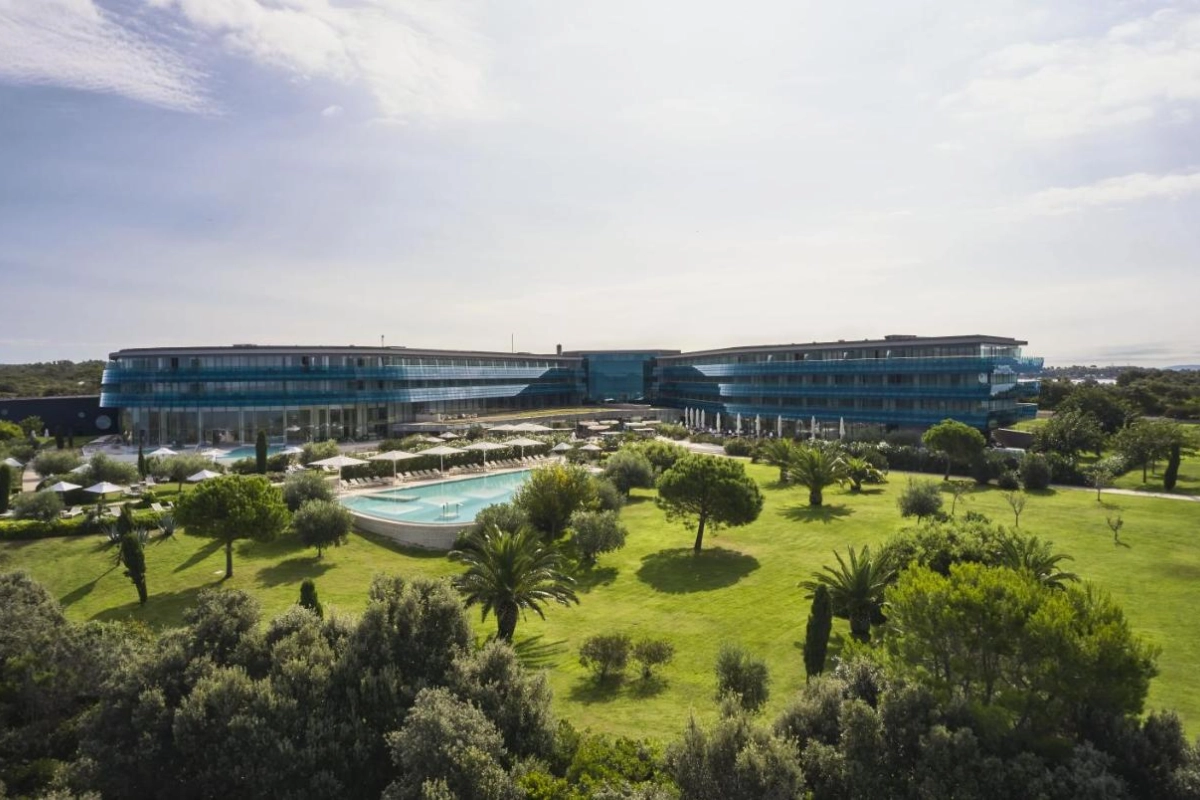 Falkensteiner Hotel & Spa Iadera - Hotel Photo 13