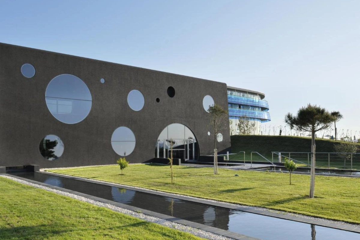 Falkensteiner Hotel & Spa Iadera - Hotel Photo 14