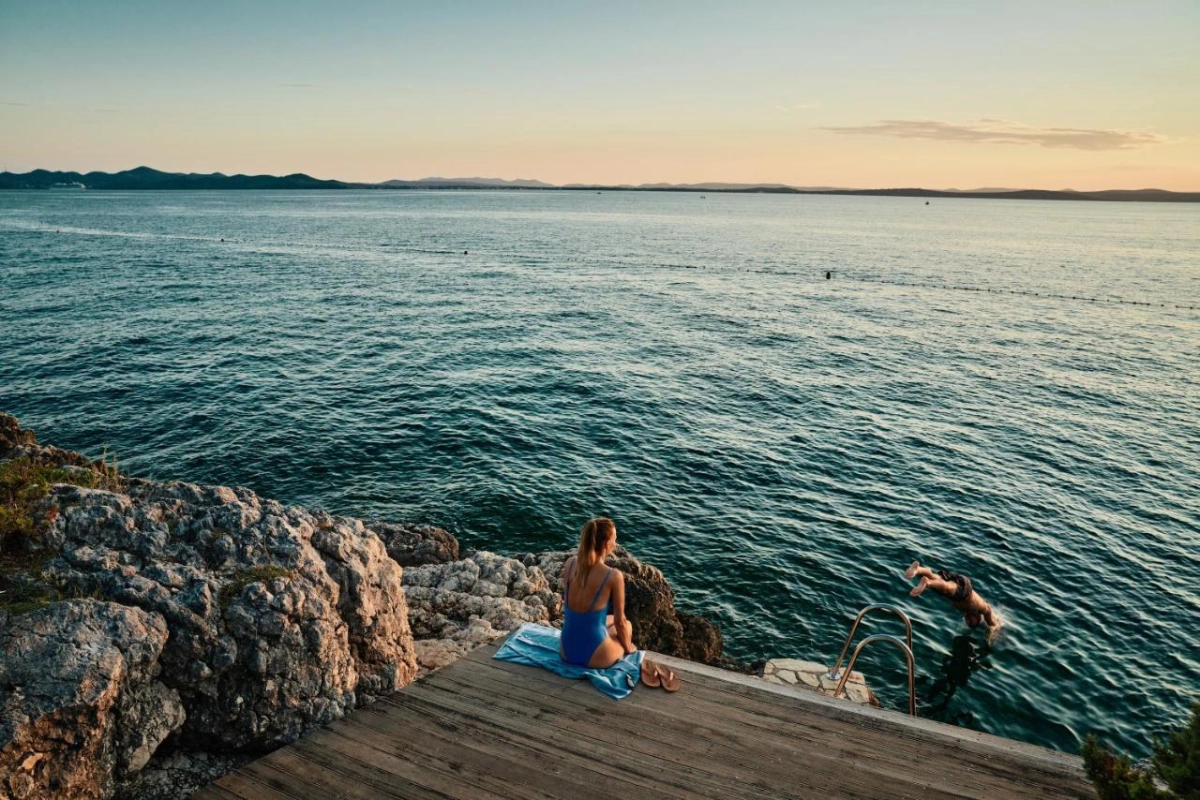 Falkensteiner Hotel & Spa Iadera - Hotel Photo 16