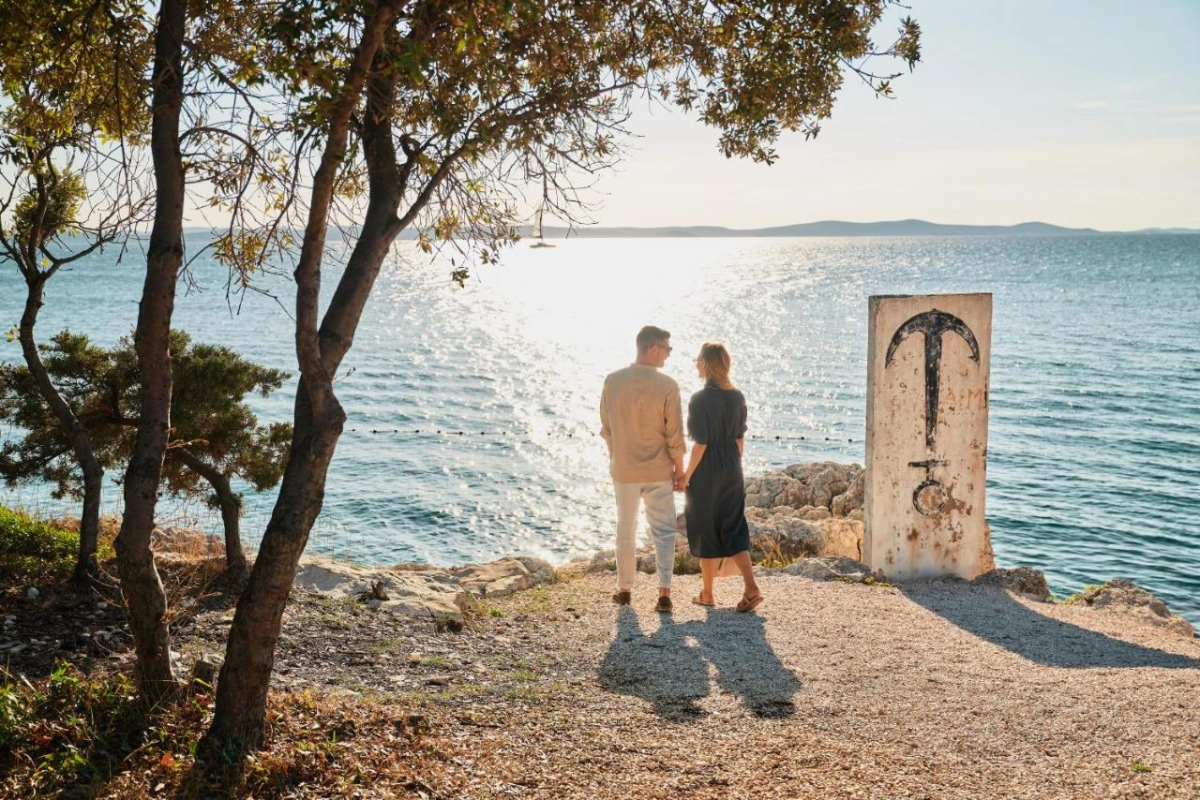 Falkensteiner Hotel & Spa Iadera - Hotel Photo 27