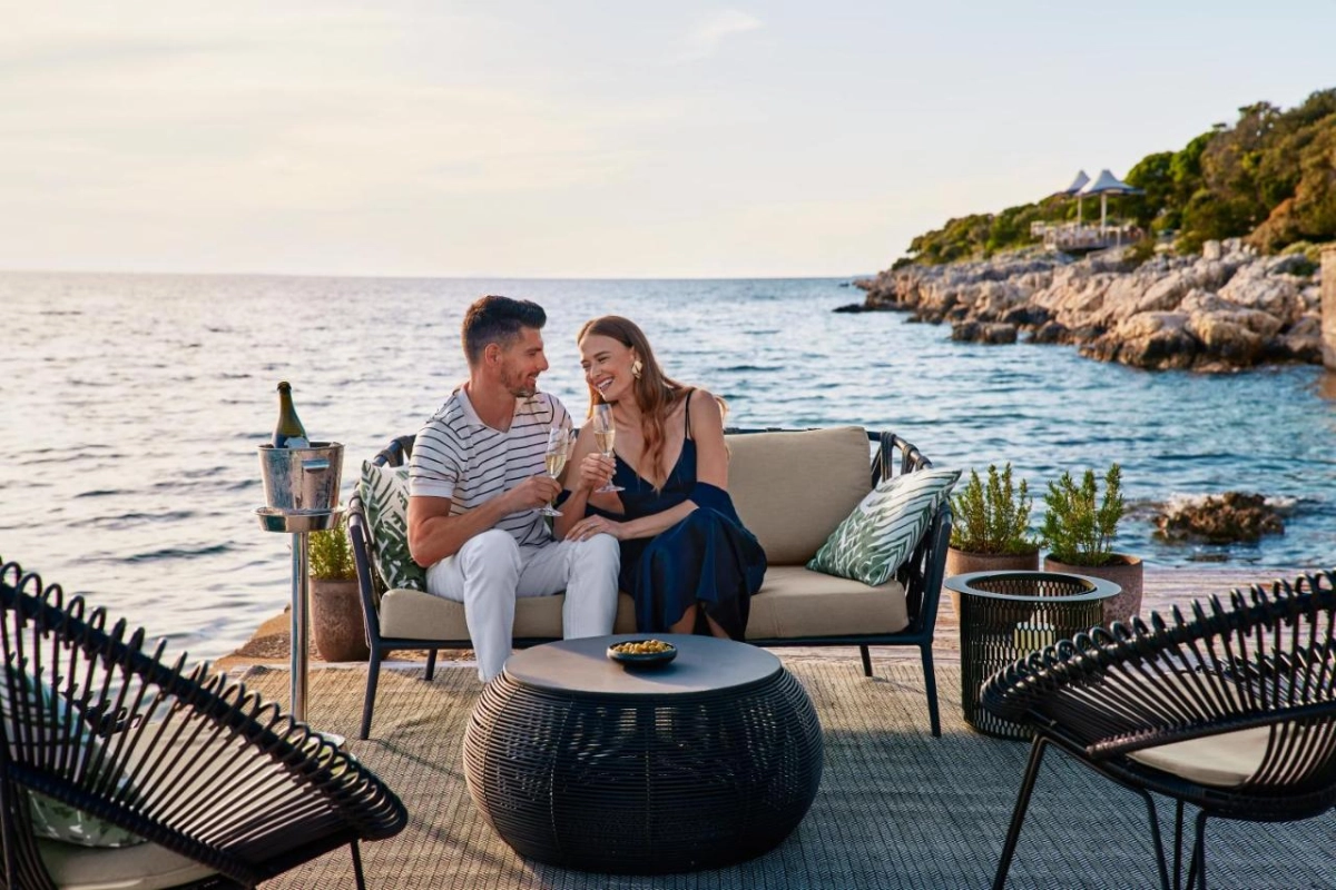 Falkensteiner Hotel & Spa Iadera - Hotel Photo 29