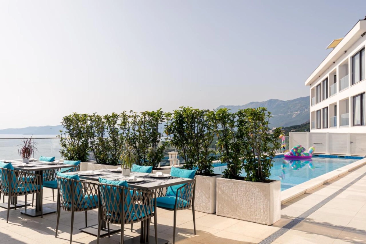 Ananti Resort Residences & Beach Club - Hotel Photo 8