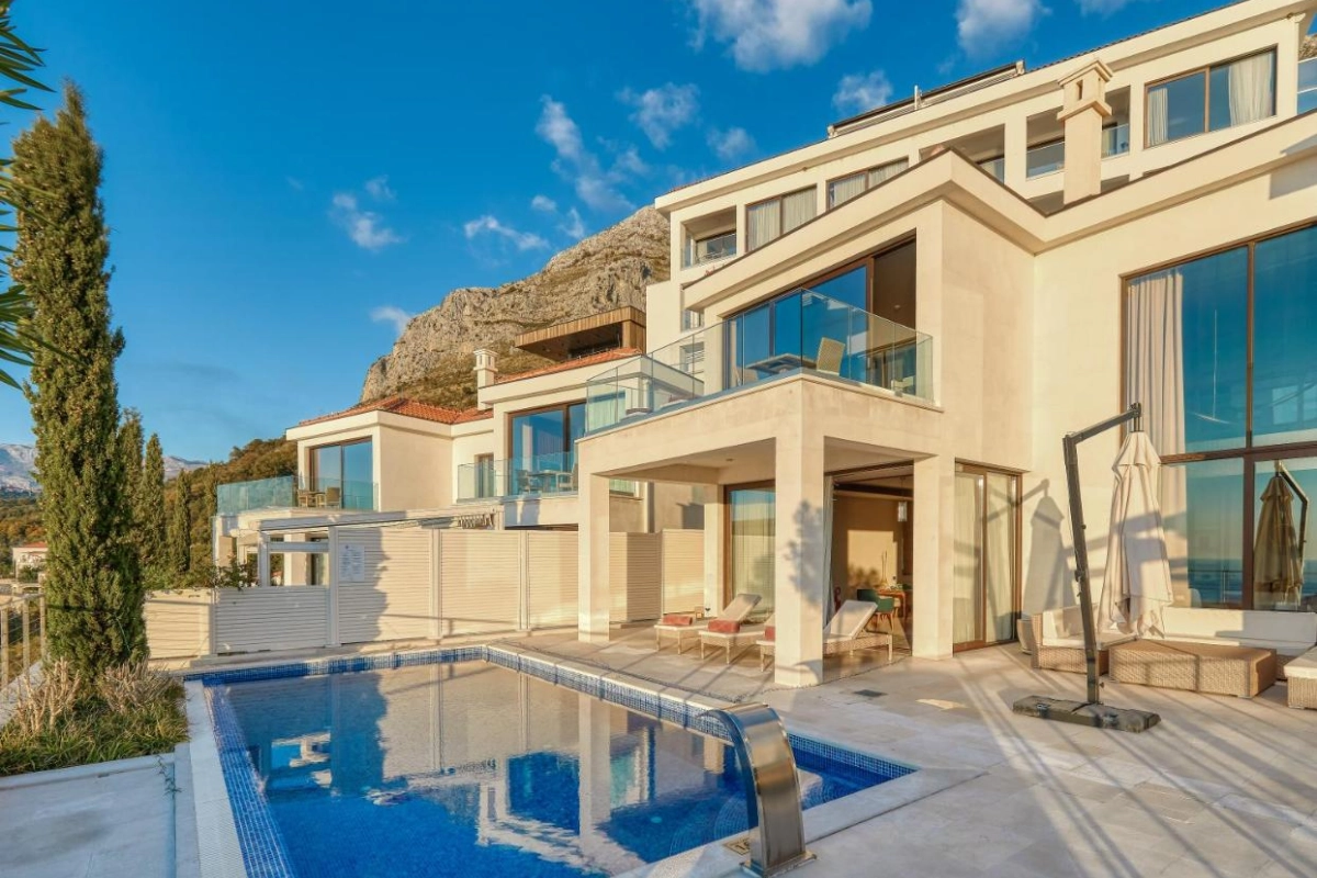 Ananti Resort Residences & Beach Club - Hotel Photo 19