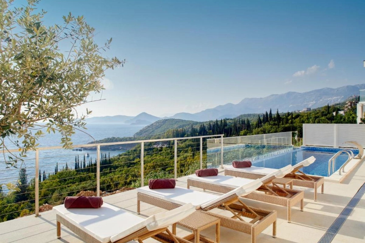 Ananti Resort Residences & Beach Club - Hotel Photo 24