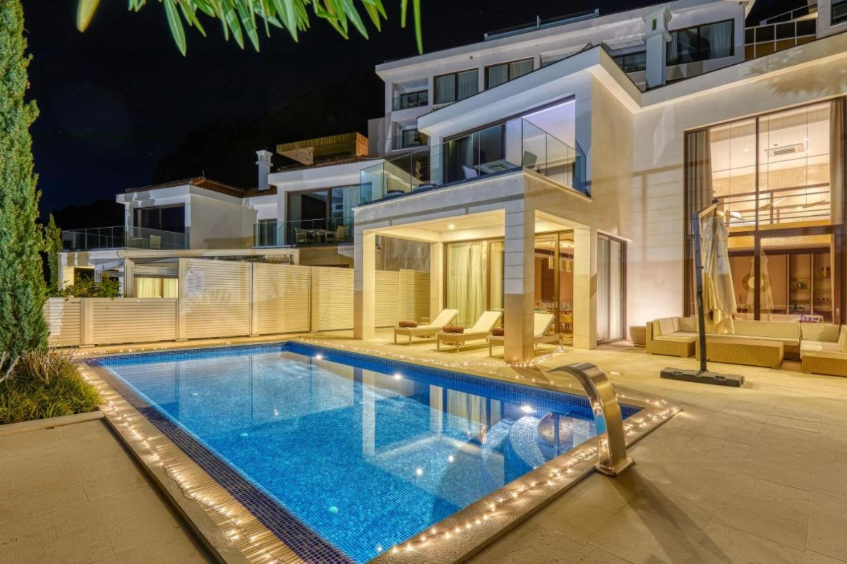 Ananti Resort Residences & Beach Club - Hotel Photo 25