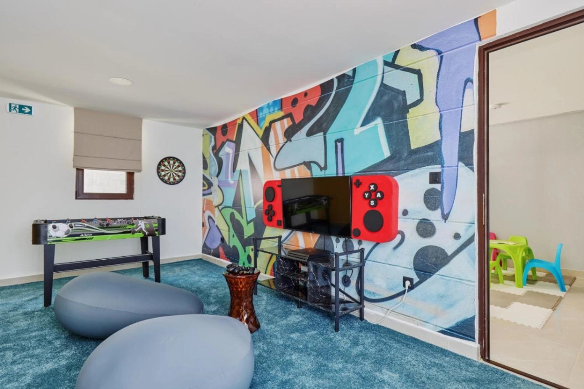 Ananti Resort Residences & Beach Club - Hotel Photo 40