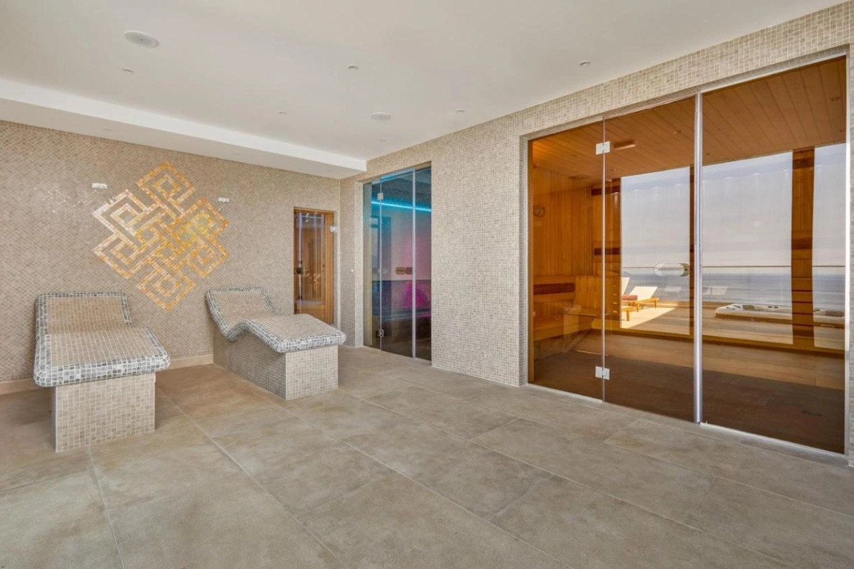 Ananti Resort Residences & Beach Club - Hotel Photo 43