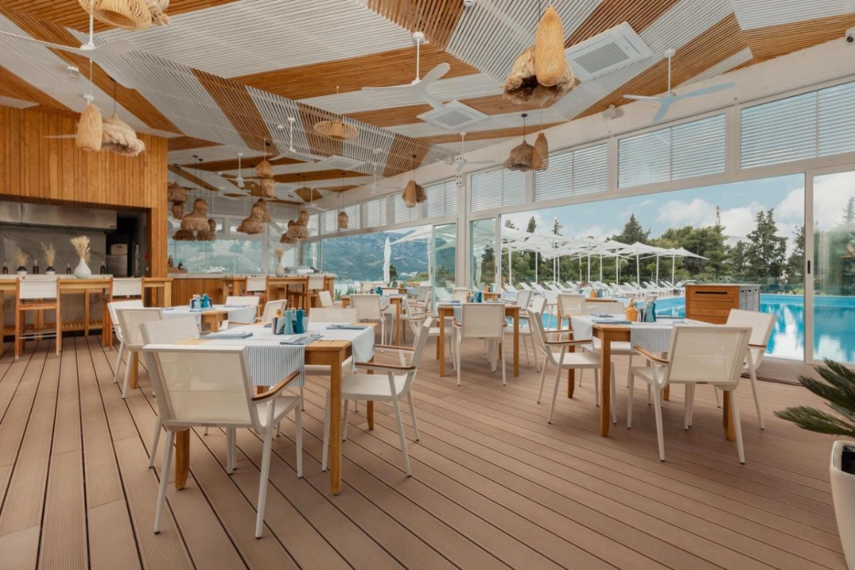 Dukley Hotel & Resort - Hotel Photo 13