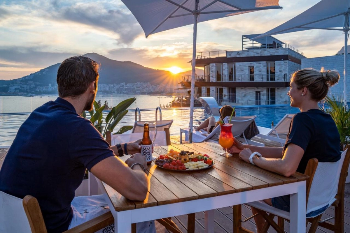 Dukley Hotel & Resort - Hotel Photo 14