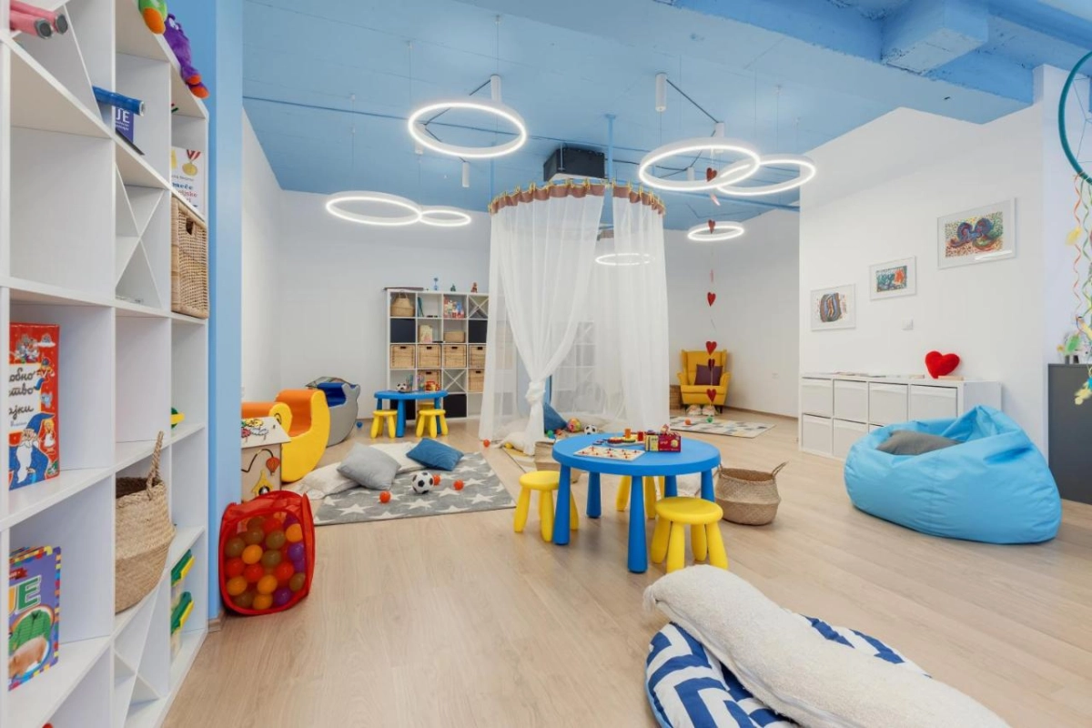 Dukley Hotel & Resort - Hotel Photo 16