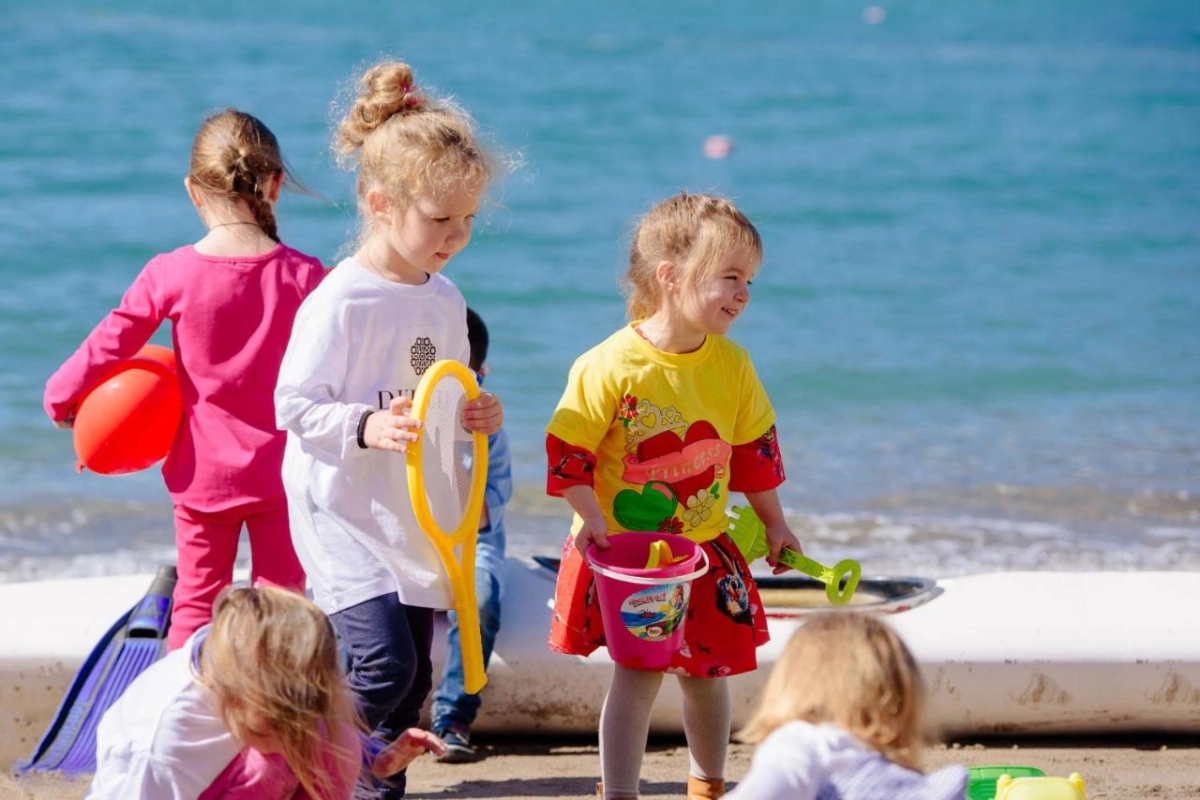 Dukley Hotel & Resort - Hotel Photo 17