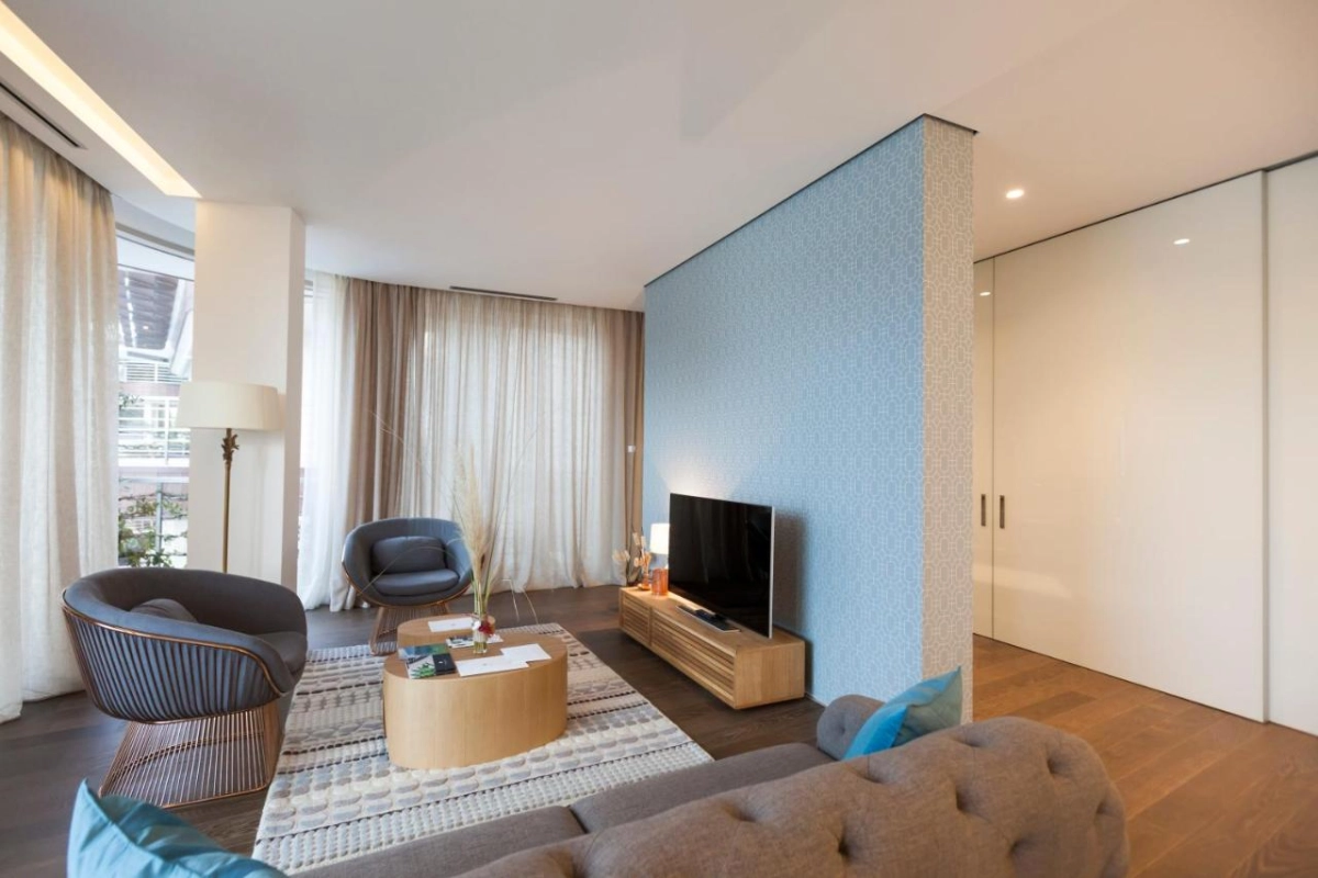 Dukley Hotel & Resort - Hotel Photo 27