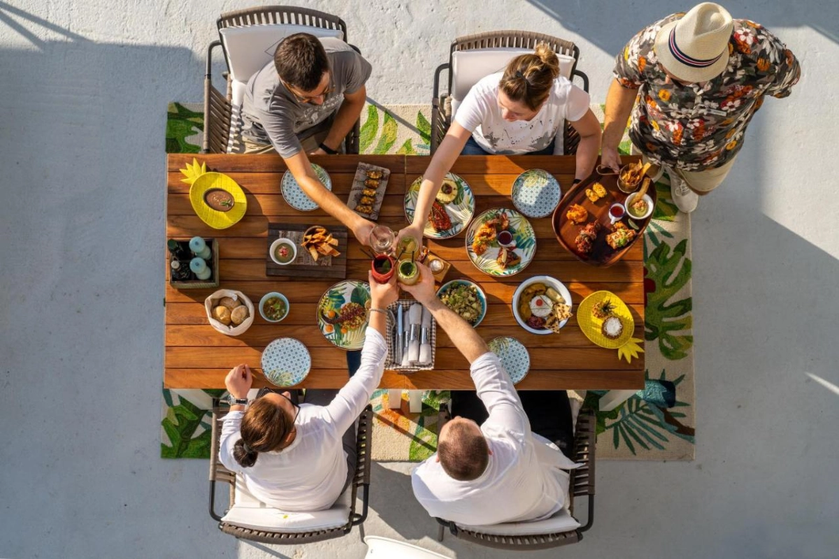 Dukley Hotel & Resort - Hotel Photo 29