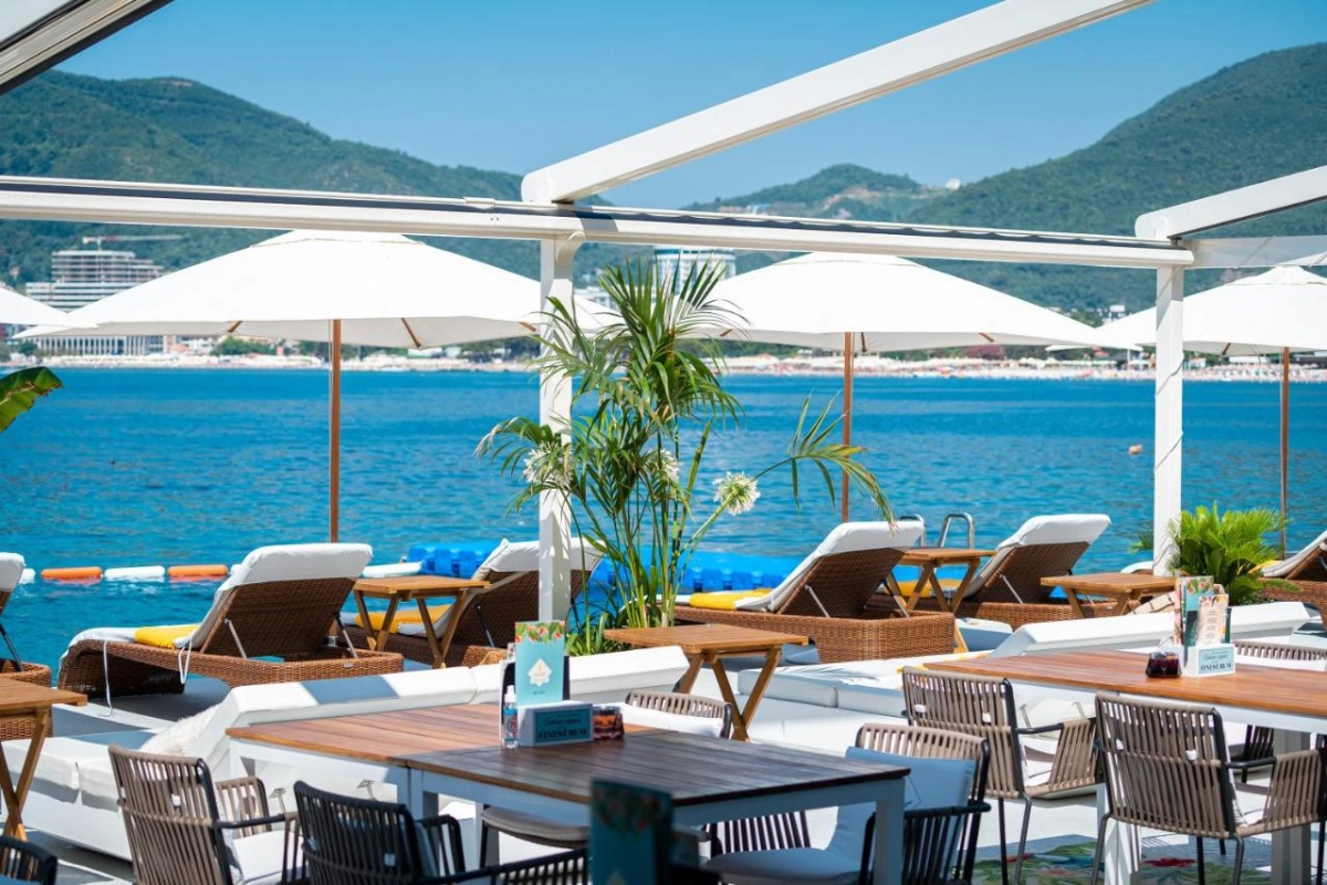 Dukley Hotel & Resort - Hotel Photo 30