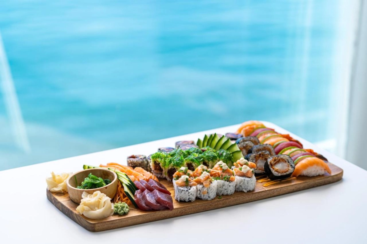 Dukley Hotel & Resort - Hotel Photo 31