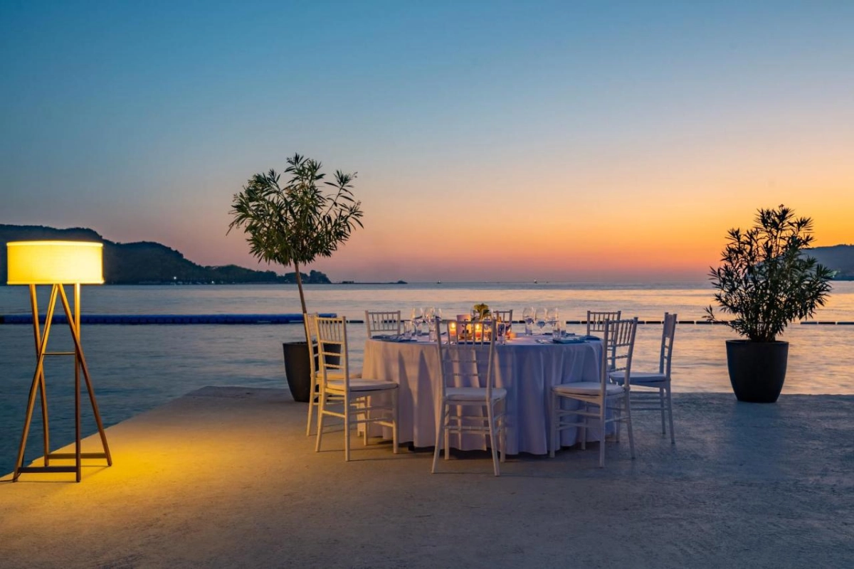 Dukley Hotel & Resort - Hotel Photo 35